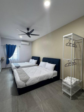 Heart of Home Guesthouse 心之家